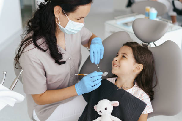 Best Emergency Dental Care for Broken or Chipped Teeth in Takoma Park, MD