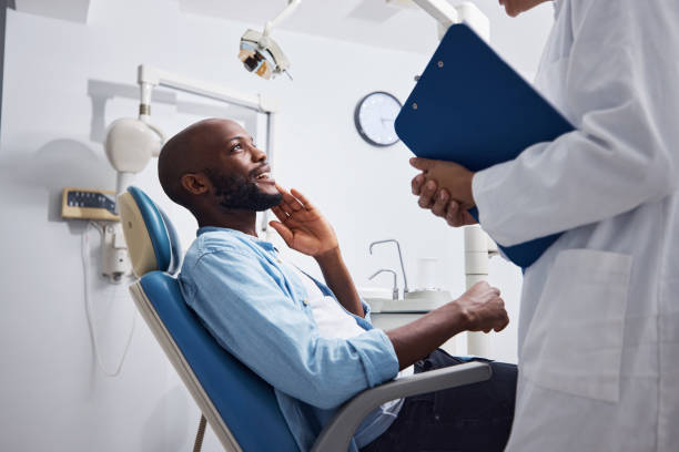 Best Emergency Orthodontic Services in Takoma Park, MD