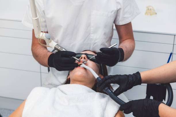 Best Cosmetic Emergency Dentistry in Takoma Park, MD
